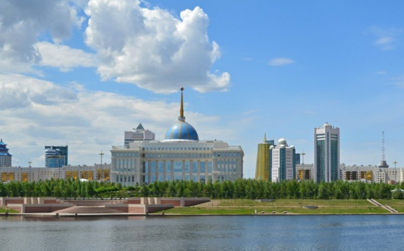 Назарбаев поделился планами о дальнейшем развитии Нур-Султана
