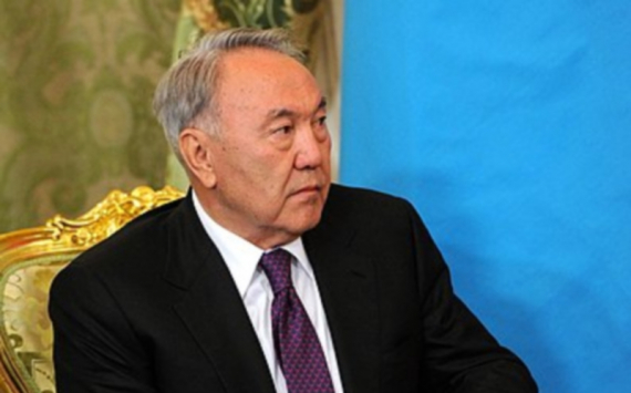 "Должна быть конструктивной": Нурсултан Назарбаев рассказал, какой бы хотел видеть оппозицию в Казахстане
