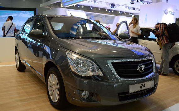 Республика Казахстан в 2020 году нарастила экспорт автомобилей