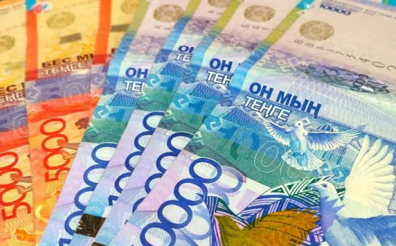 В Казахстане доходы бюджета составят 9,2 трлн тенге
