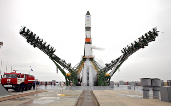 Россия и Казахстан подписали договор о модернизации космодрома Байконур