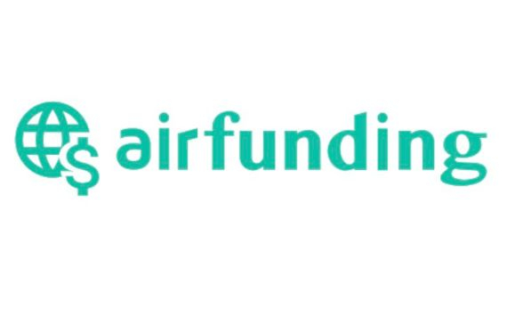 AirFunding поздравляет всех женщин с 8 марта!