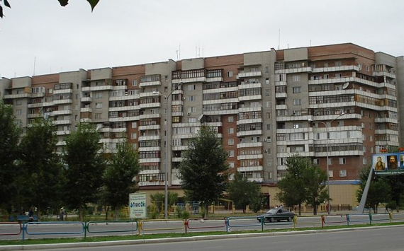 В Казахстане примут меры для стабилизации цен на рынке арендного жилья