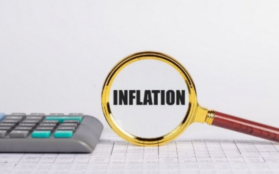 В Казахстане продолжает расти инфляция