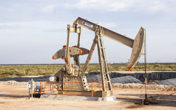 В Казахстане в 2023 году может снизиться экспорт нефти