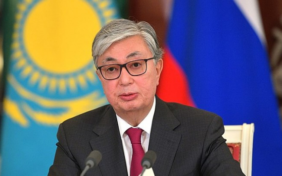 Токаев: Казахстан сохранит независимую внешнюю политику