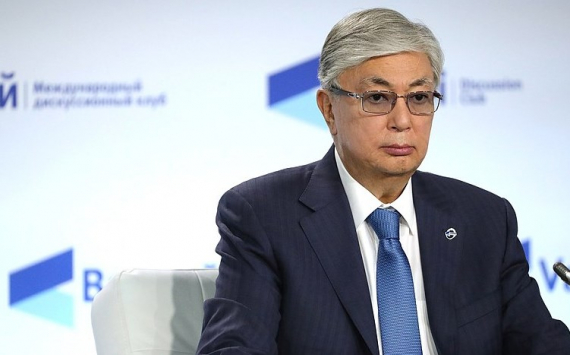 Токаев назвал бессмысленными разговоры о вестернизации Казахстана