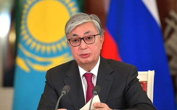 Токаев: Интеграция Казахстана в ЕАЭС носит экономический характер