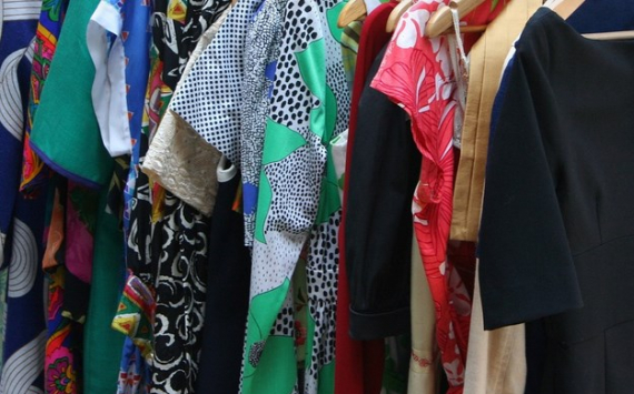 Казахстан нарастил экспорт подержанной одежды