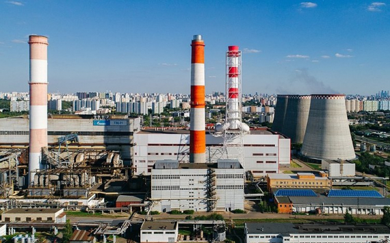 Казахстан и Россия подписали соглашение о строительстве трех ТЭЦ