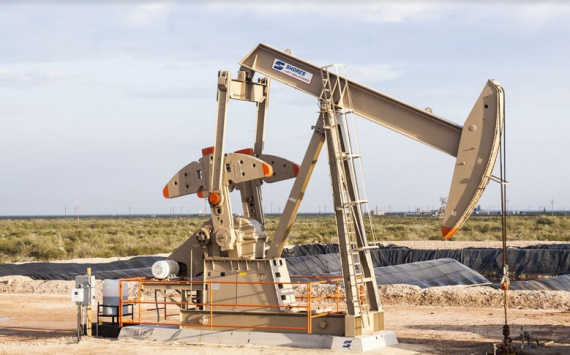 В Казахстане нарастят добычу нефти