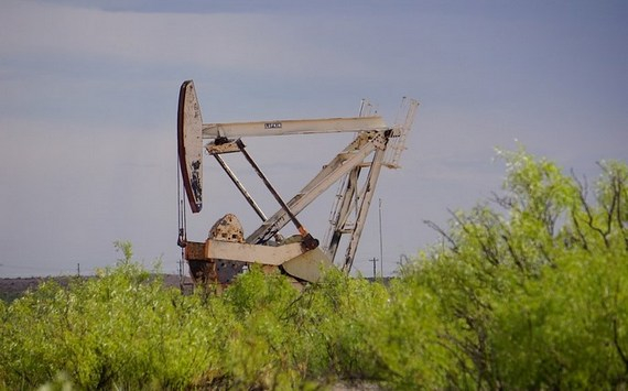 Казахстан собирается разрабатывать месторождение нефти в Афганистане