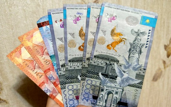 Нацбанк объяснил временные колебания на пенсионных счетах казахстанцев