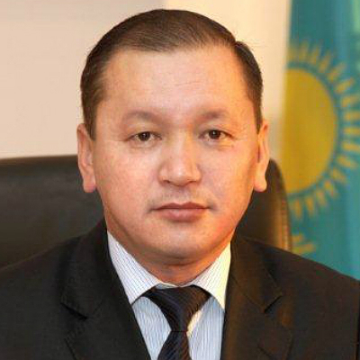НУРЫМБЕТОВ Биржан Бидайбекулы