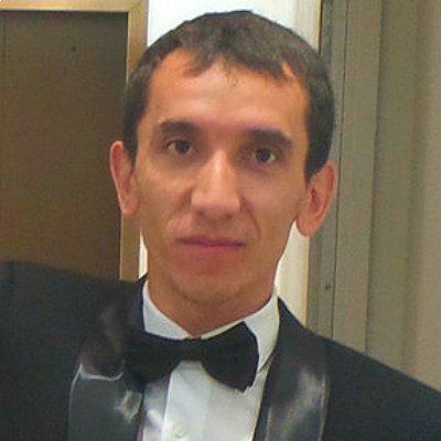 БИСИМБАЕВ Жанат