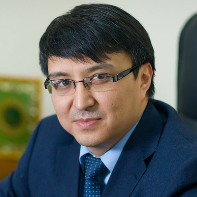 АЛЬТАЕВ Нуржан Бауыржанович