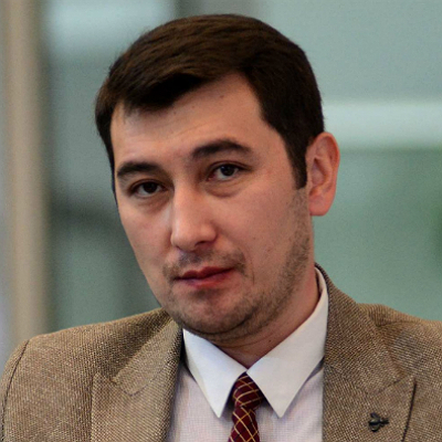 НУРГОЖИН Адиль Ергалиевич
