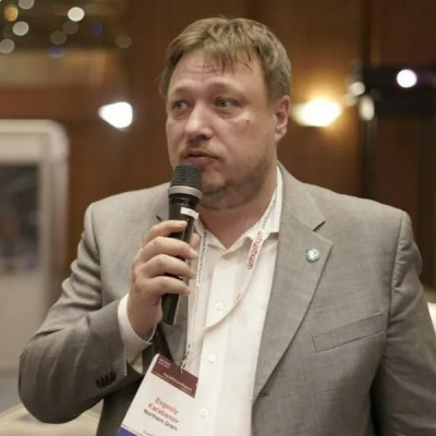 КАРАБАНОВ Евгений Александрович