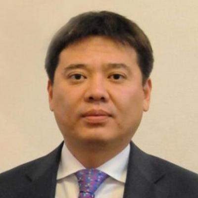 БЕКЕТАЕВ Марат Бакытжанович