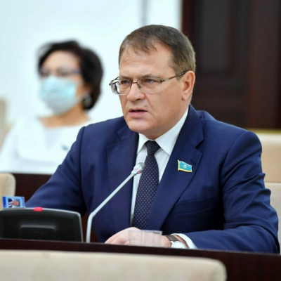 ЛУКИН Андрей Иванович
