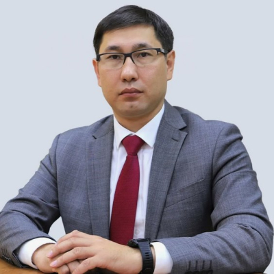 ТЕМИРБЕКОВ Даурен Оденович