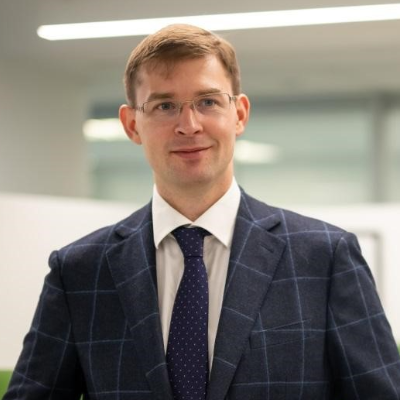 ТУРЛОВ Тимур Русланович