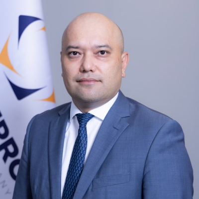 ТУЛЕБАЕВ Марат Дулатович