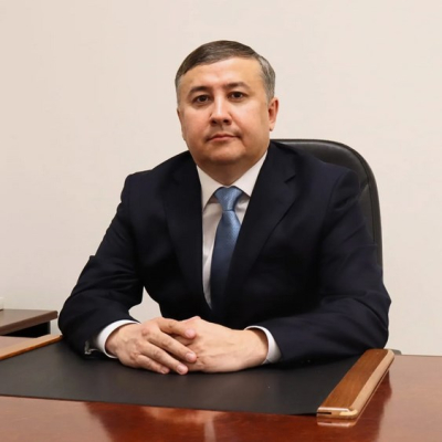 АХМЕТОВ Сеилжан Адилханович