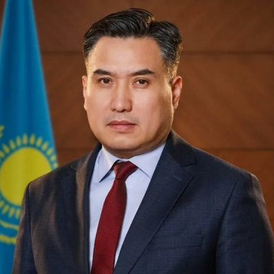 ЕРТАЕВ Аскарбек Маратович