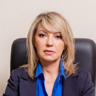 НИЯЗОВА Нурия Исмагиловна