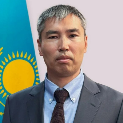 НУСУПОВ Асет Ильясович