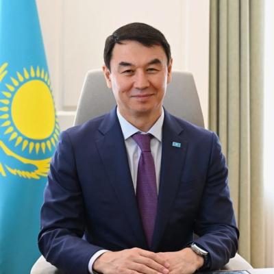 САТЫБАЛДЫ Дархан Амангелдыулы