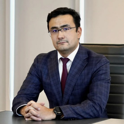 КАРАГОЙШИН Рустам Тимурович