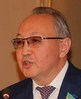 БЕКНАЗАРОВ Бектас Абдыханович