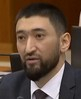 БЕЙСЕНБАЕВ Ержан Алмабекович