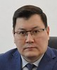 САГНАЕВ Ерлан Ермекович