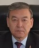 КАНИЕВ Бауыржан Нуралиевич