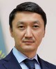 САПАРБЕКОВ Олжас Сапарбекович