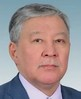 БУКТУГУТОВ Шакарым Сабырович