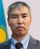 НУСУПОВ Асет Ильясович