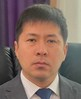 ЖУНИСБЕКОВ Бахытжан Муратович